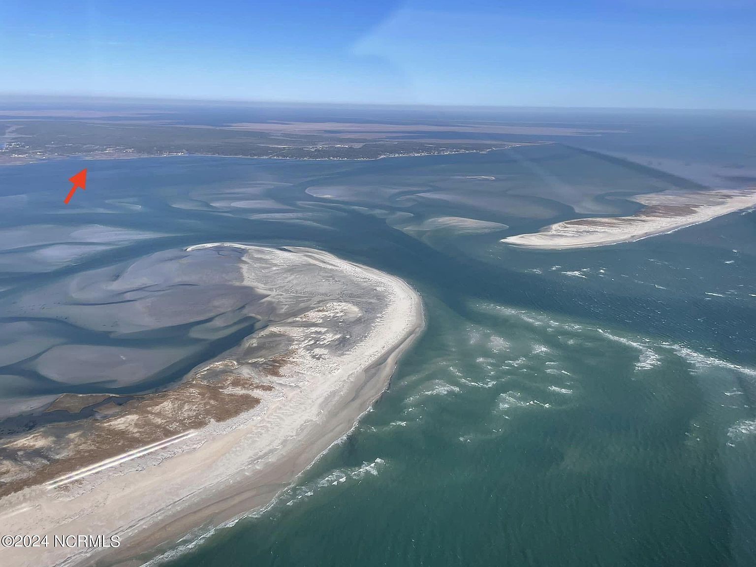 150 Styron Creek Rd Sealevel, NC 28577 | Land/Lot