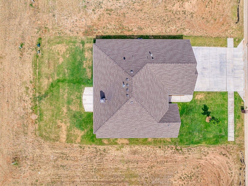 1019 NW 17th St Newcastle, OK 73065  | Single Family