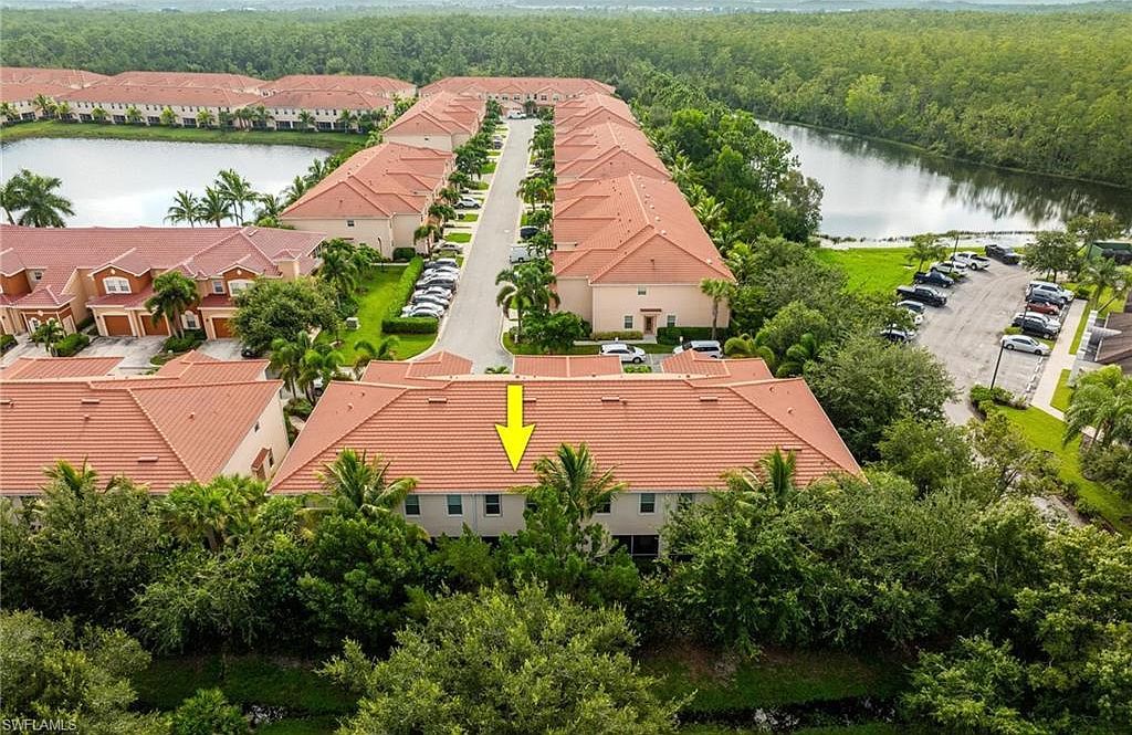 10074 Via Colomba Cir Fort Myers, FL 33966 | New build