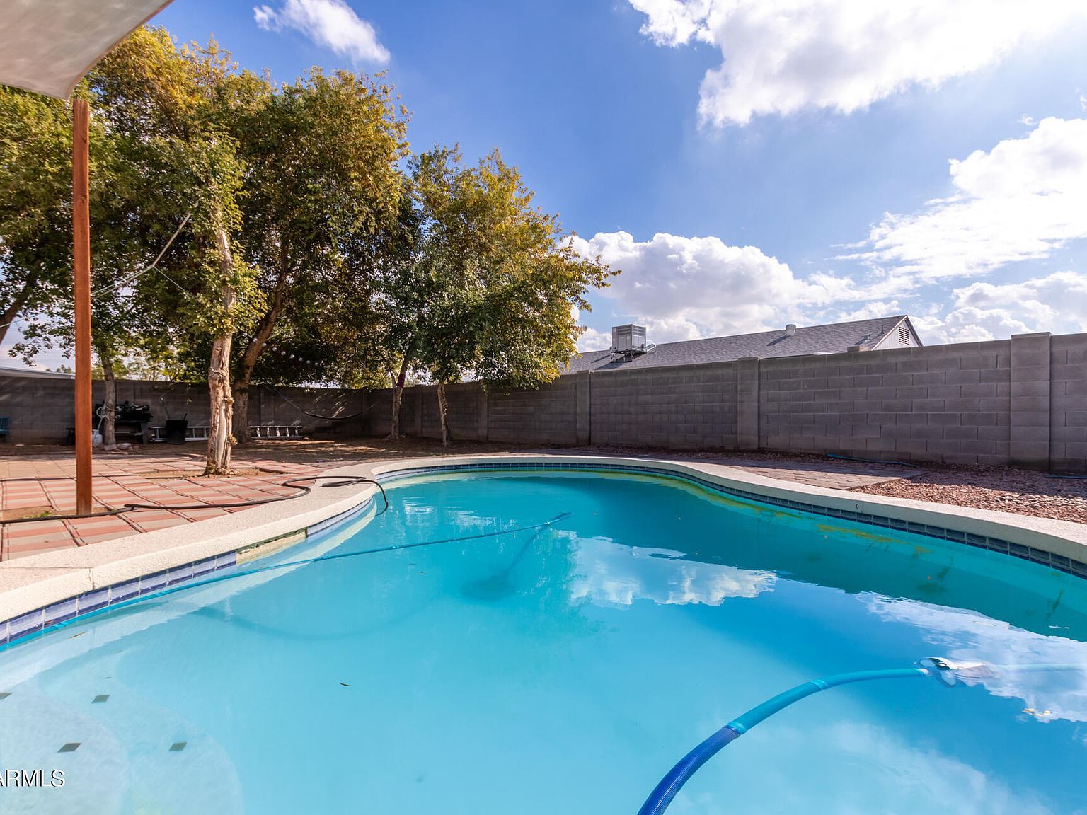 6803 W Jenan Dr Peoria, AZ 85345  | Single Family