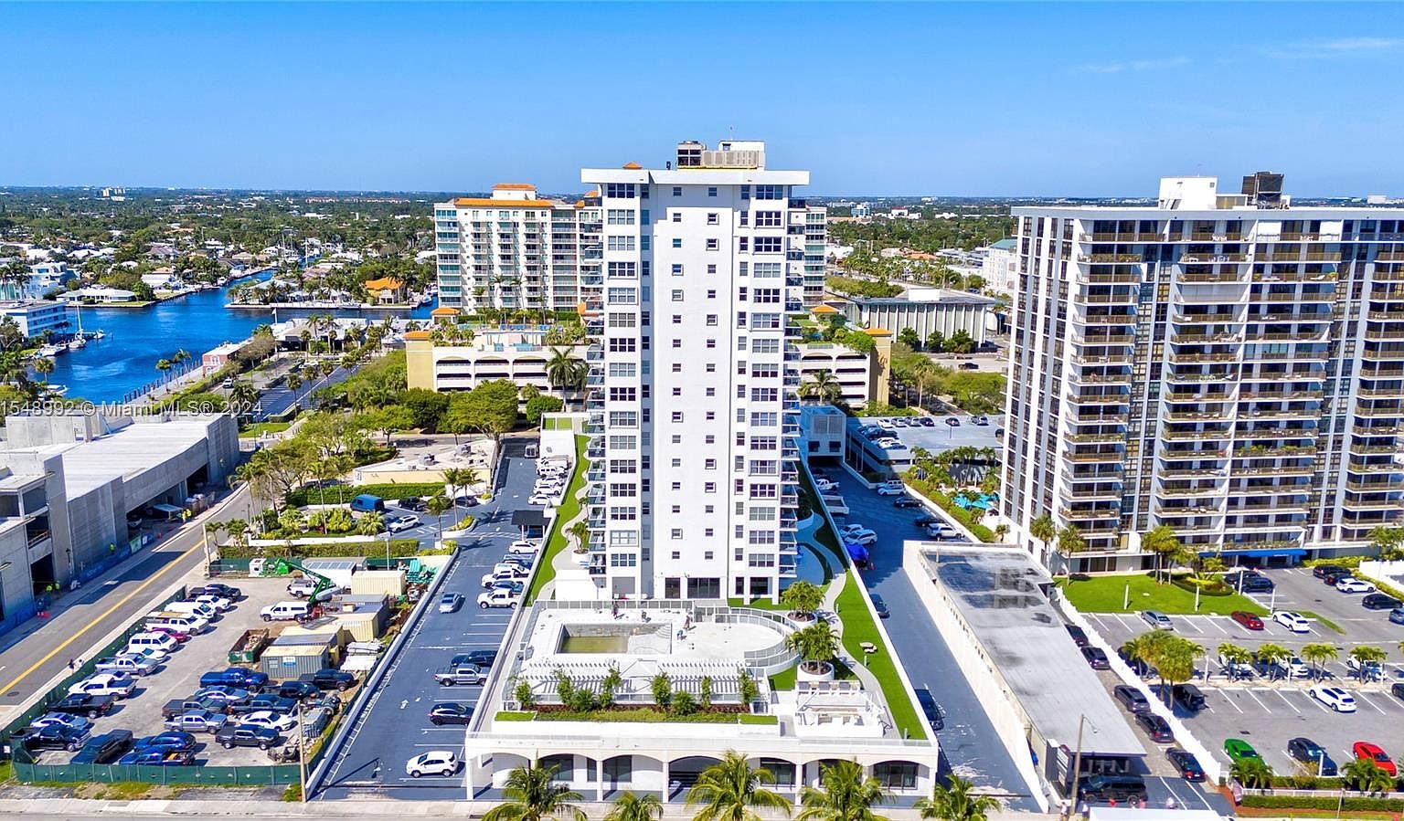 3015 N Ocean Blvd APT 6A Fort Lauderdale, FL 33308  | Condominium