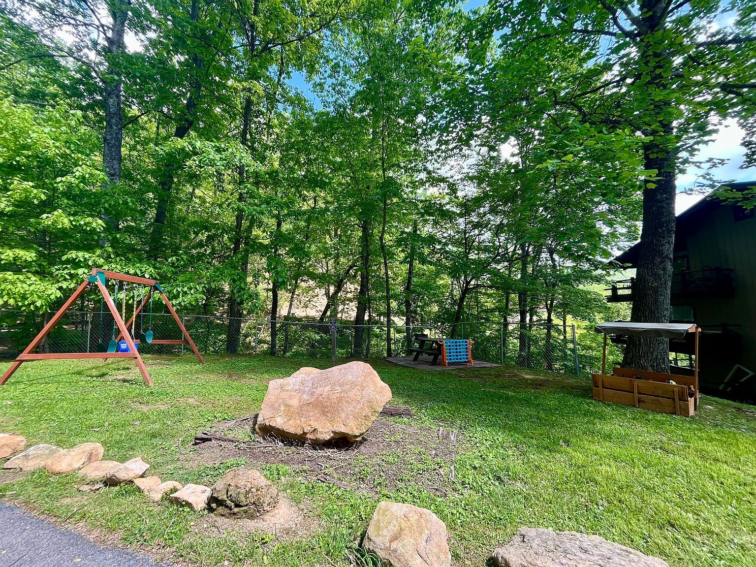 1081 Cove Rd APT 612 Sevierville, TN 37876 | Condominium