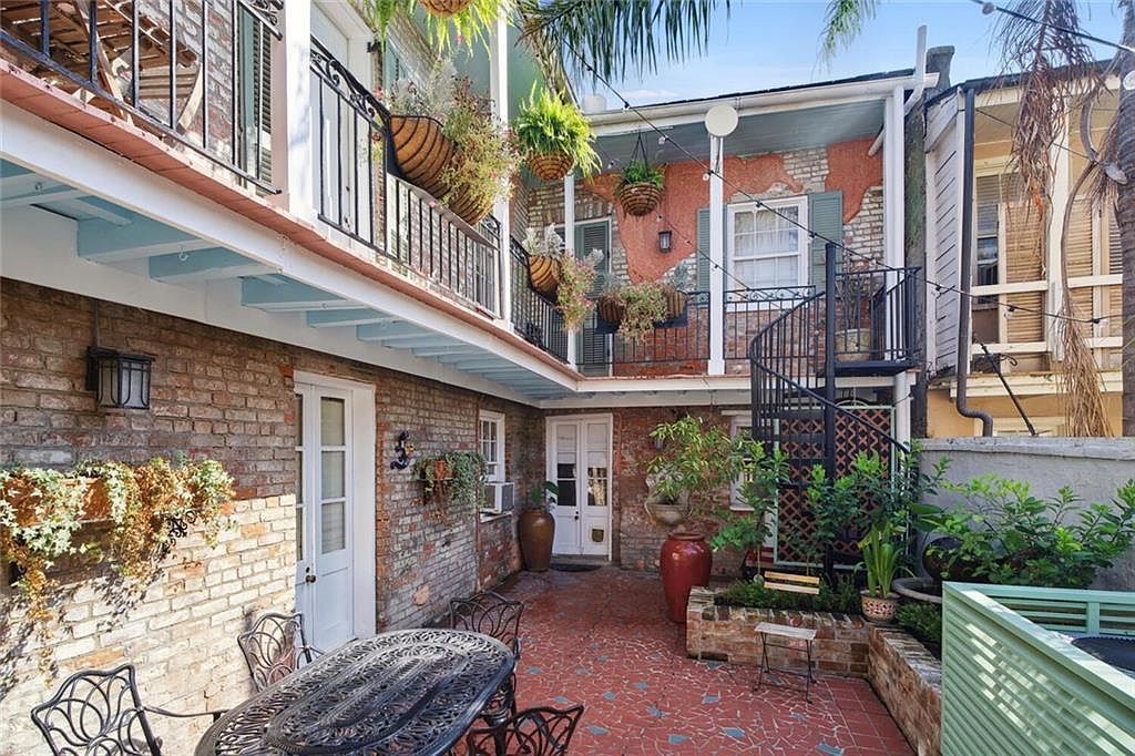 1021-23 Orleans St New Orleans, LA 70116  | Multi Family