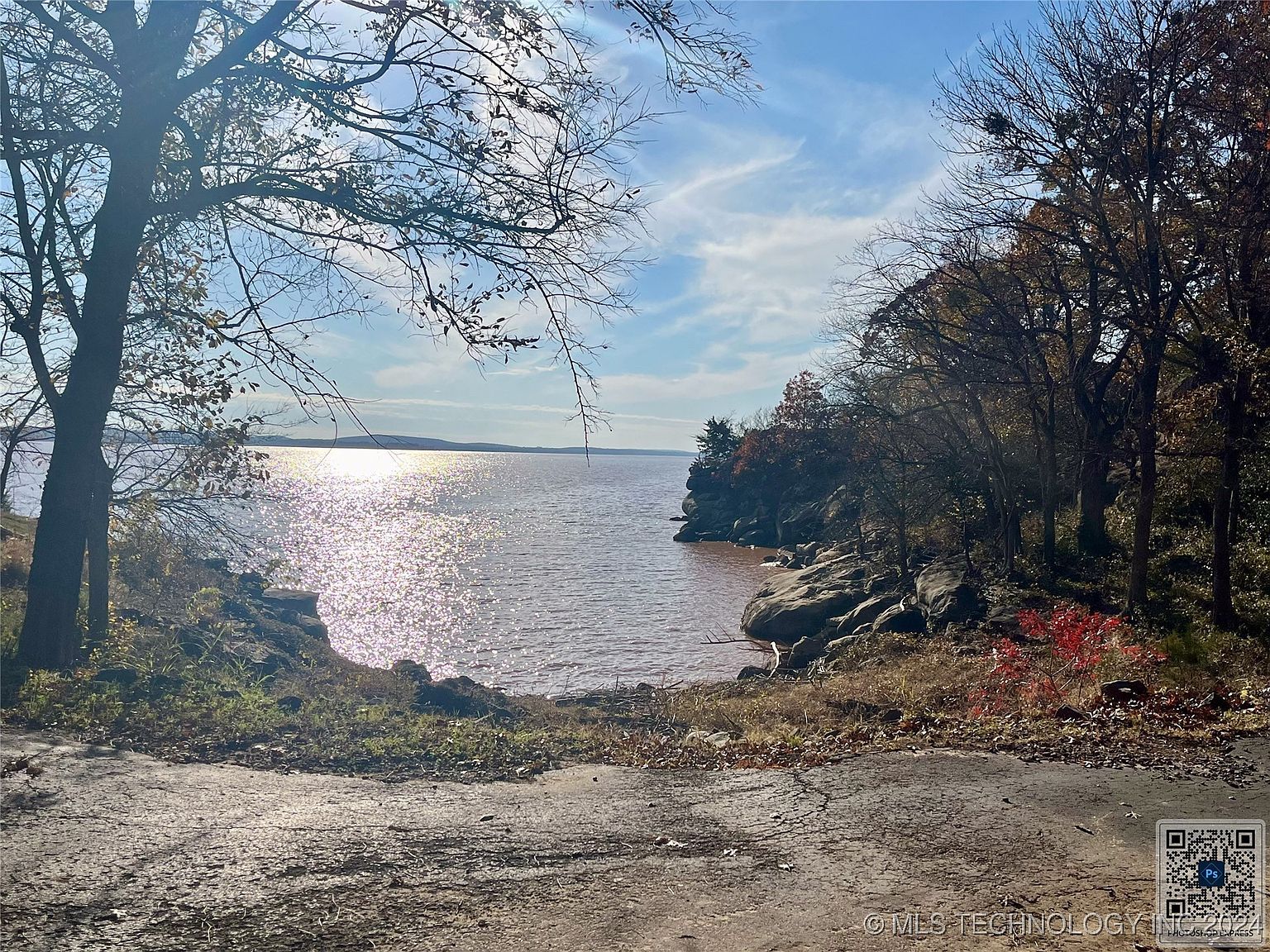 121856 S 4170th Rd Eufaula, OK 74432 | Single Family