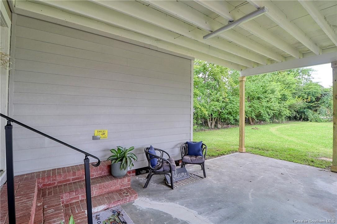 709 Division St Lake Charles, LA 70601 | Single Family