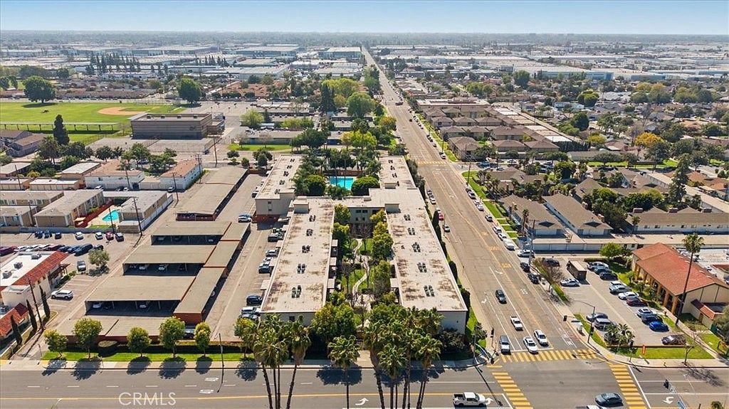 400 N Acacia Ave UNIT D35 Fullerton, CA 92831  | Condominium