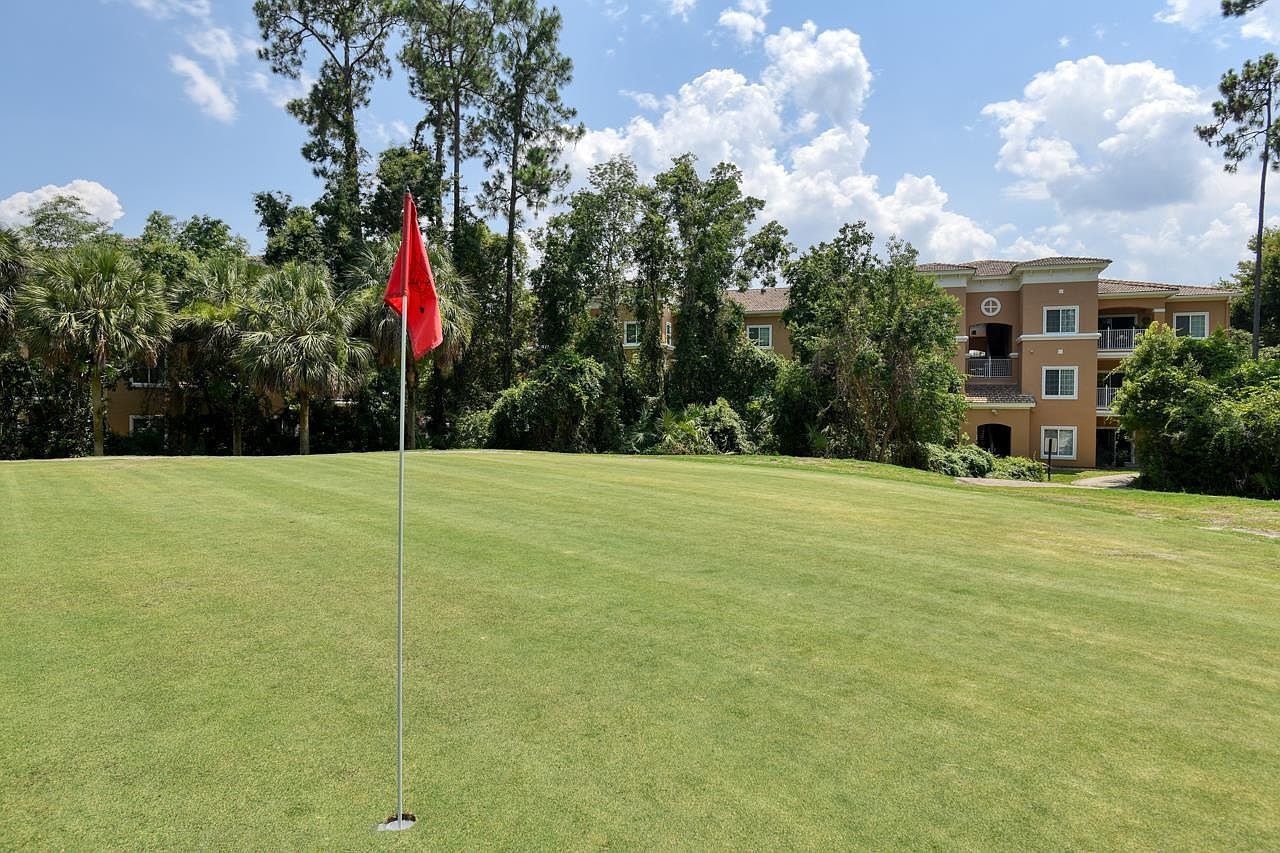 605 Fairway Dr APT 203 Saint Augustine, FL 32084  | Condominium