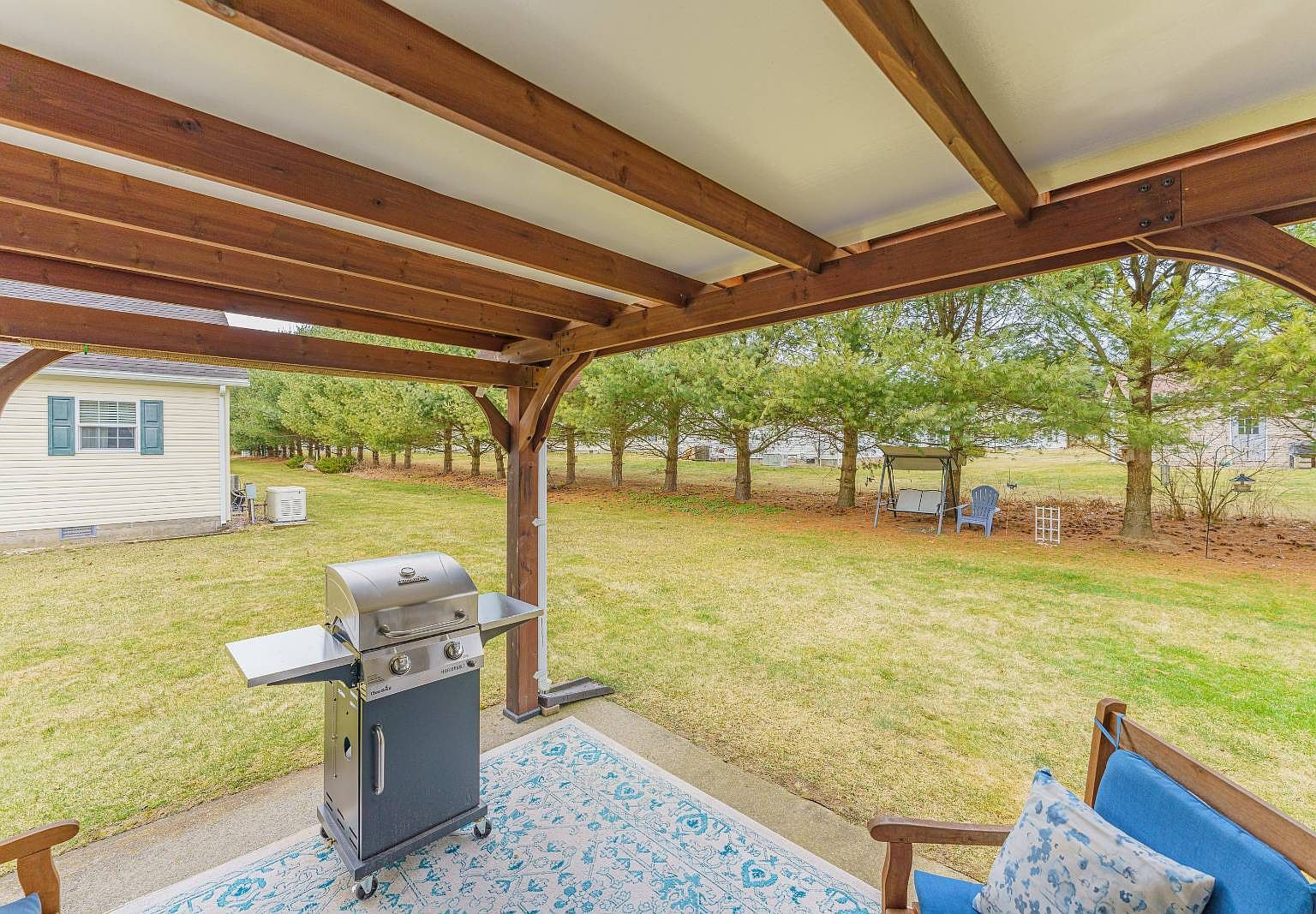 15 Jacob Dr Gansevoort, NY 12831  | New build