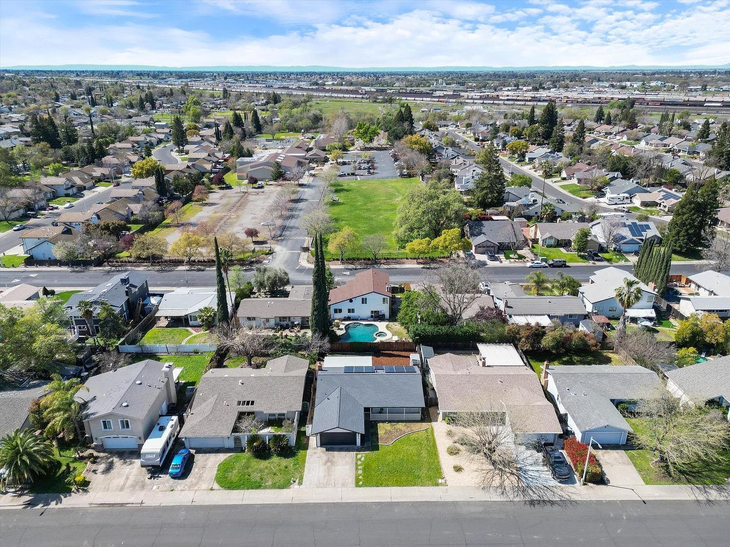 1208 Glenbrook Ave Roseville, CA 95678  | Single Family