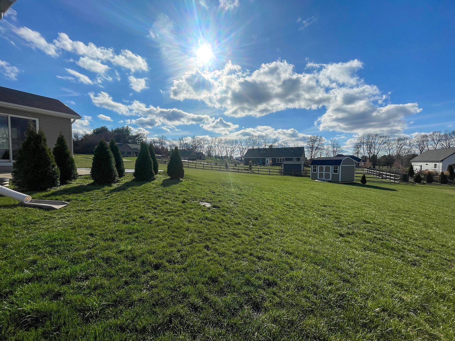 795 S Eagles Way Crawfordsville, IN 47933  | Single Family