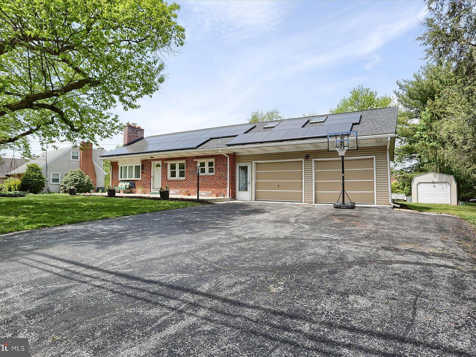 160 Ridge Hill Rd Mechanicsburg, PA 17050  | Single Family