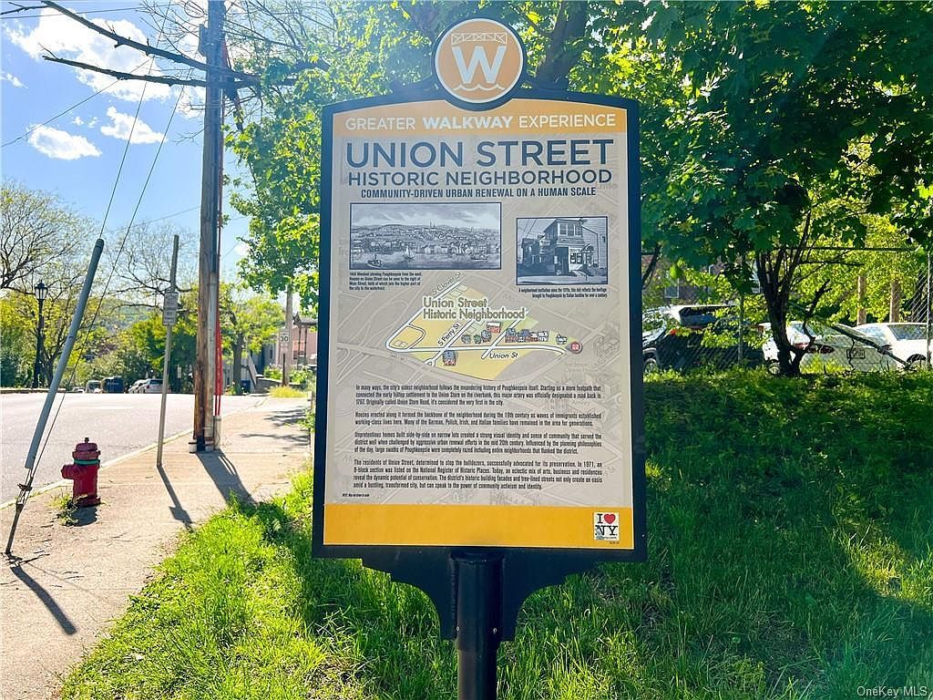 163 Union St Poughkeepsie, NY 12601  | Multi Family