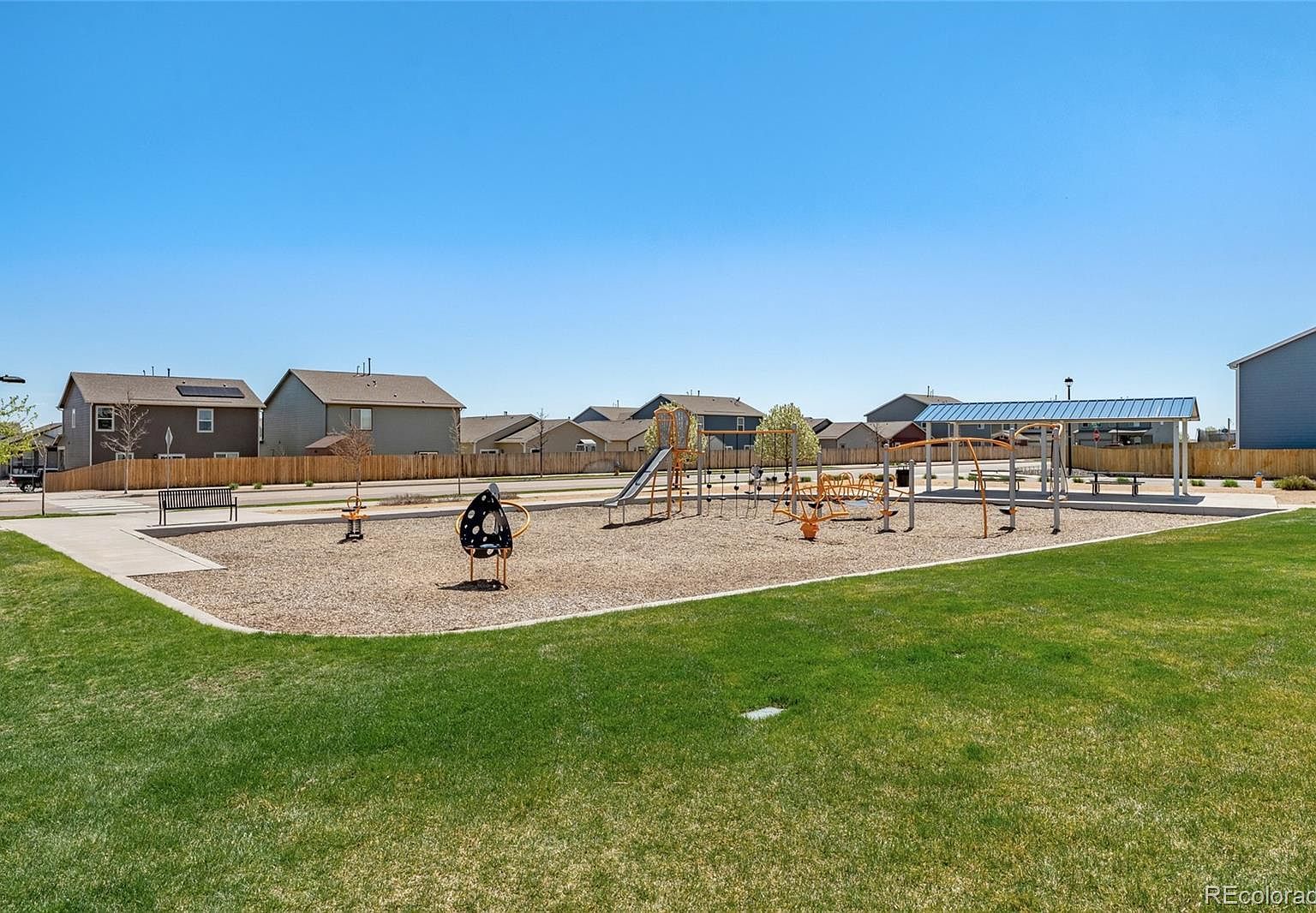 47385 Lily Ave Bennett, CO 80102  | Single Family