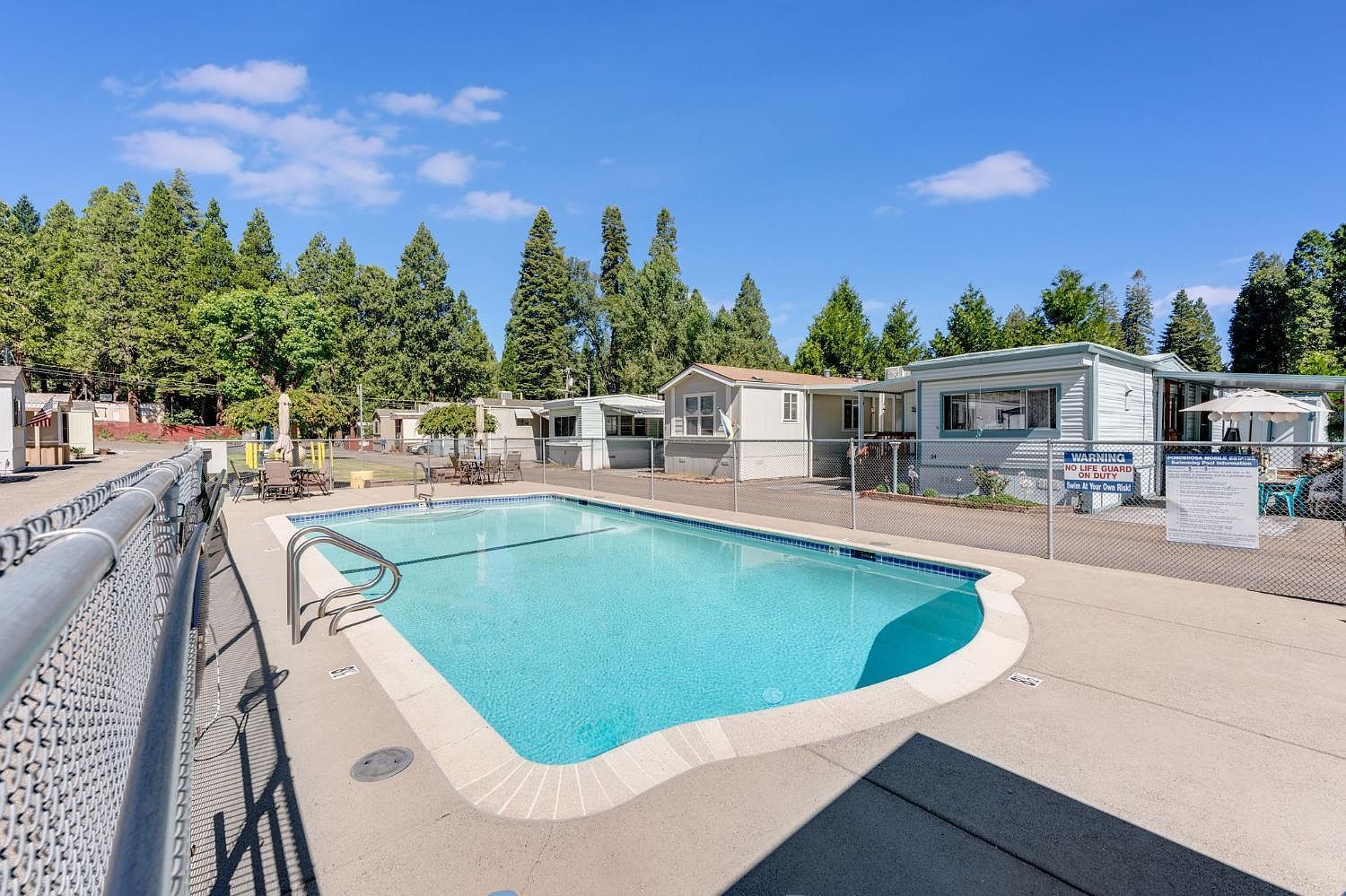 2933 Forebay Rd SPC 6 Pollock Pines, CA 95726 | New build