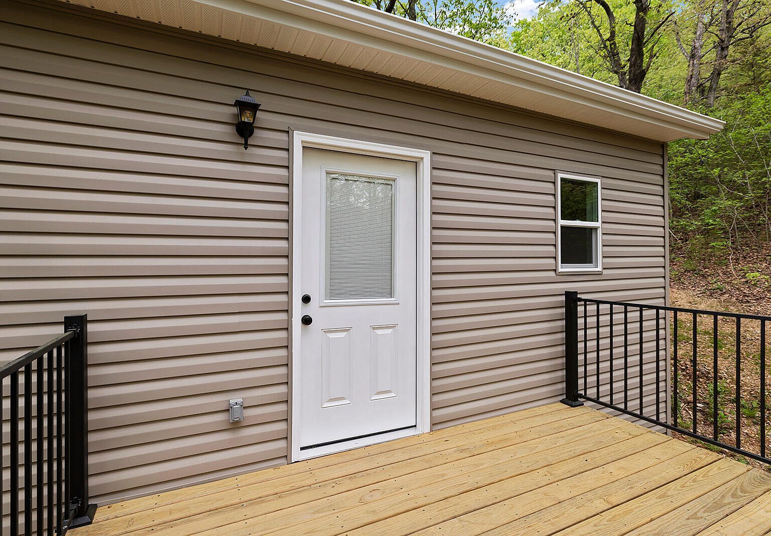 303 Susannah Ln Lampe, MO 65681  | Single Family