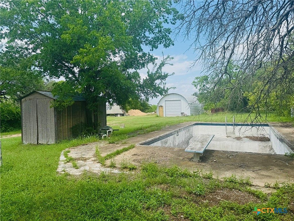 740 Old Georgetown Rd Gatesville, TX 76528  | Single Family