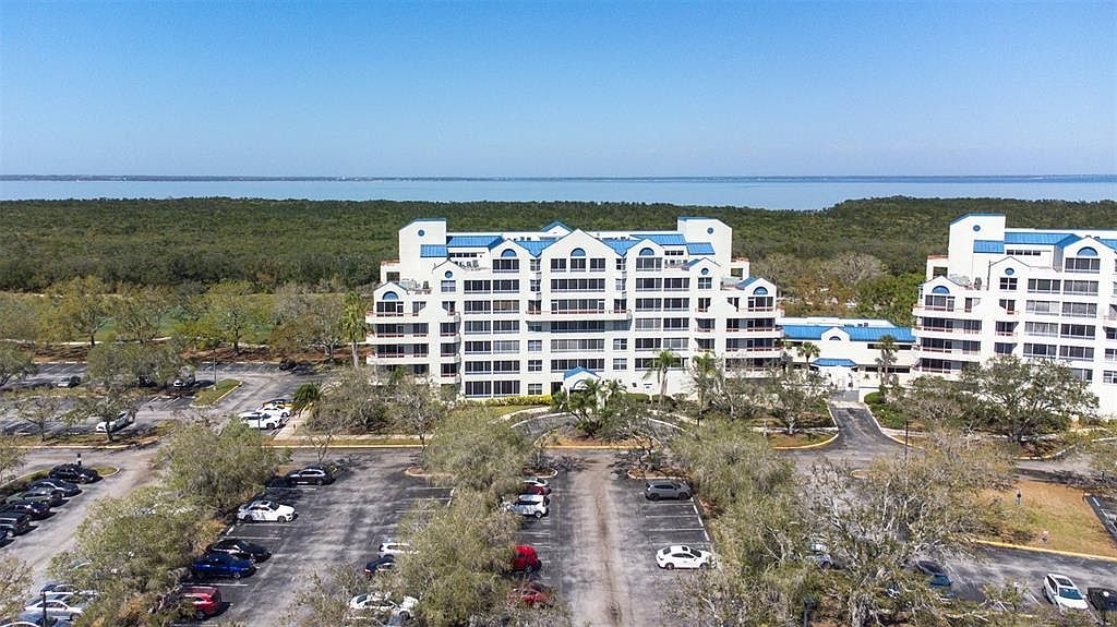 2333 Feather Sound Dr UNIT A308 Clearwater, FL 33762  | Condominium