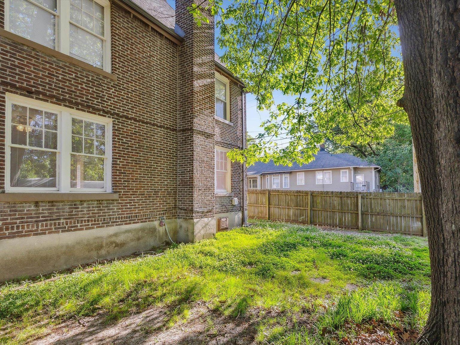 1337 Harbert Ave Memphis, TN 38104  | Multi Family