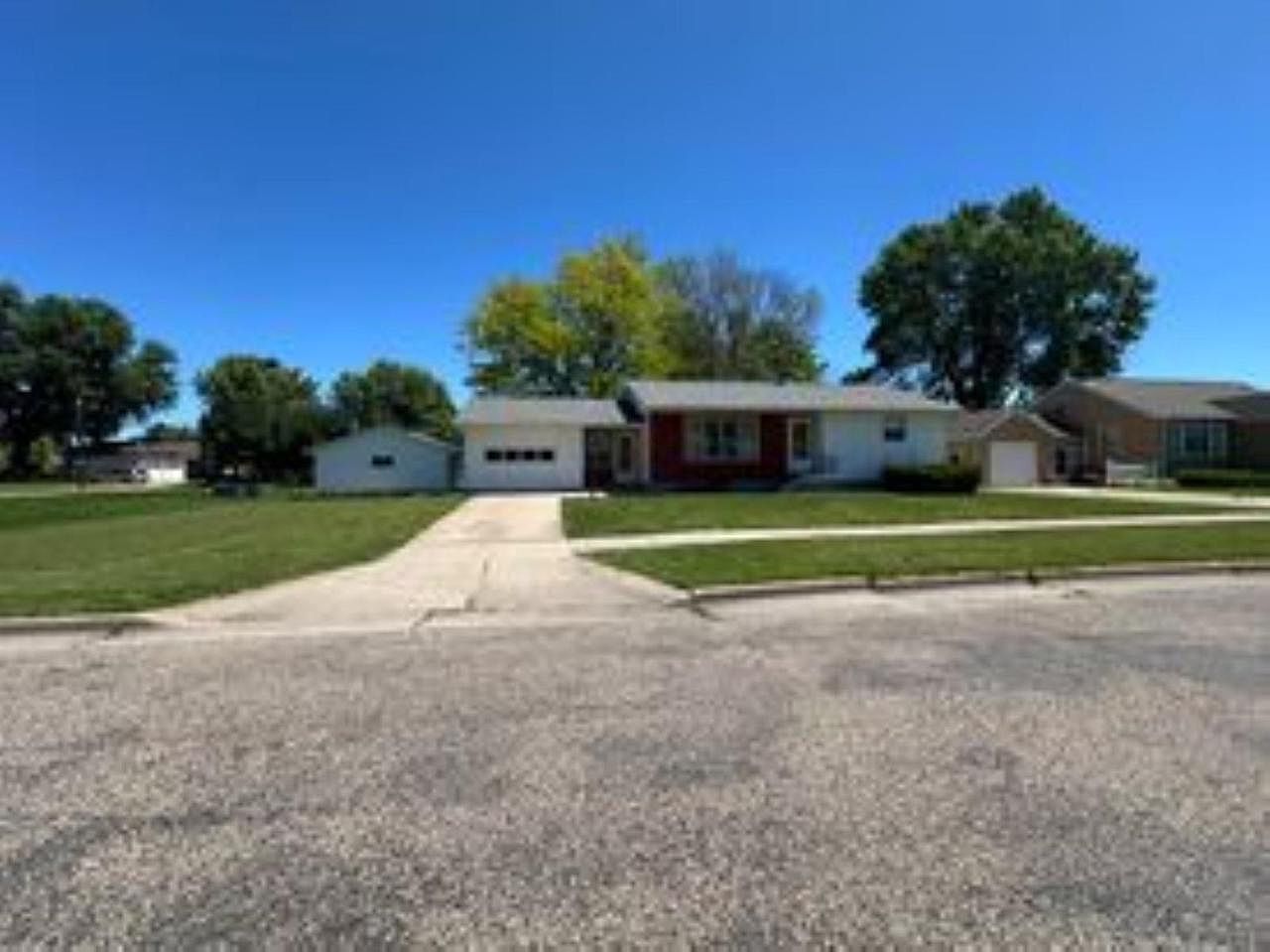 131 19th Ave S Wisconsin Rapids, WI 54495 | Single Family