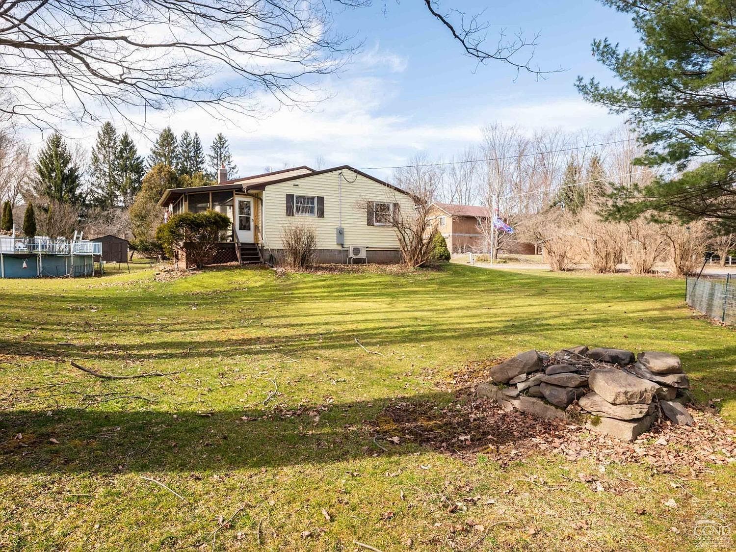 70 School View Rd Roxbury, NY 12474  | Single Family