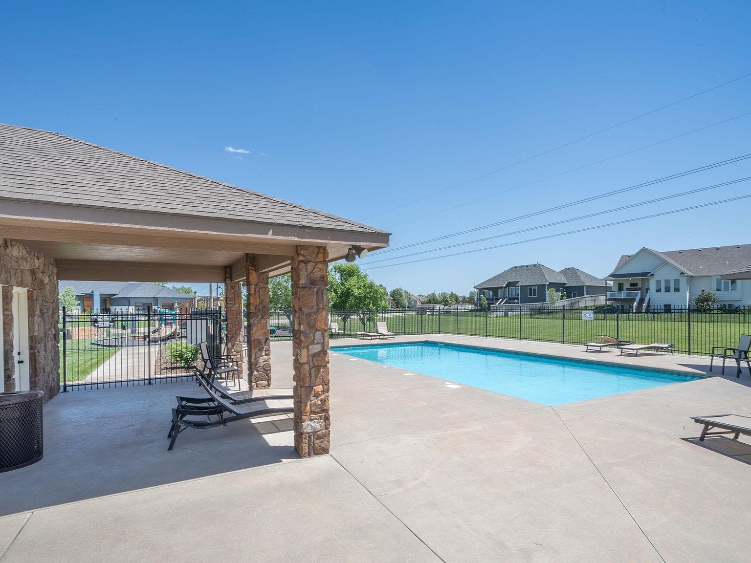 1604 N Shadow Rock Dr Andover, KS 67002  | Single Family