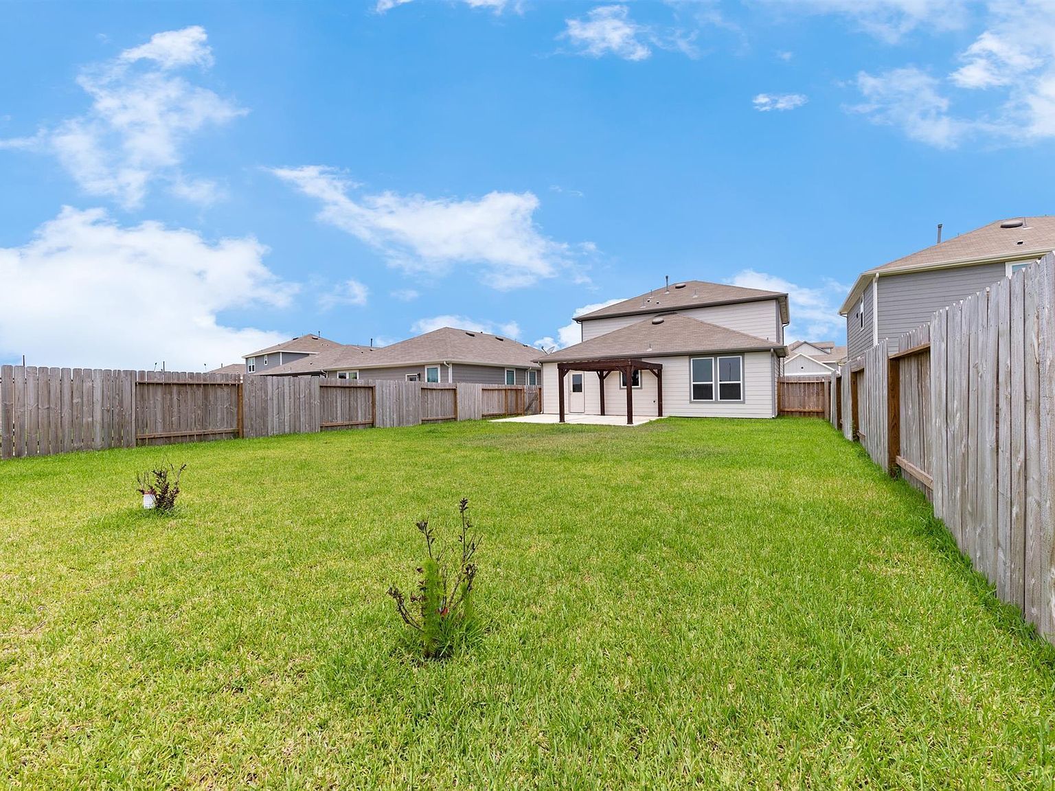 23915 Grass Hook Ln Hockley, TX 77447 | Single Family