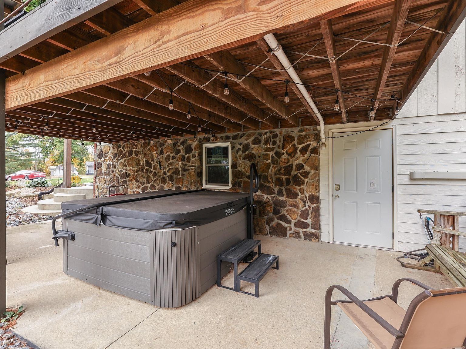 8780 N Old State Road 37 Bloomington, IN 47408  | Single Family