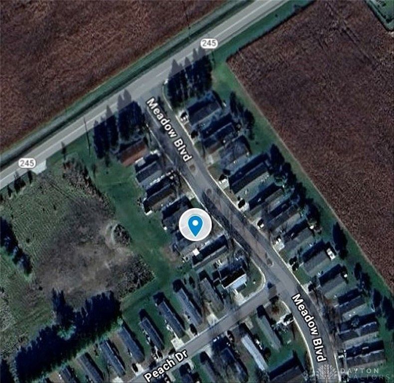 701 Mill St #5 North Lewisburg, OH 43060 | New build