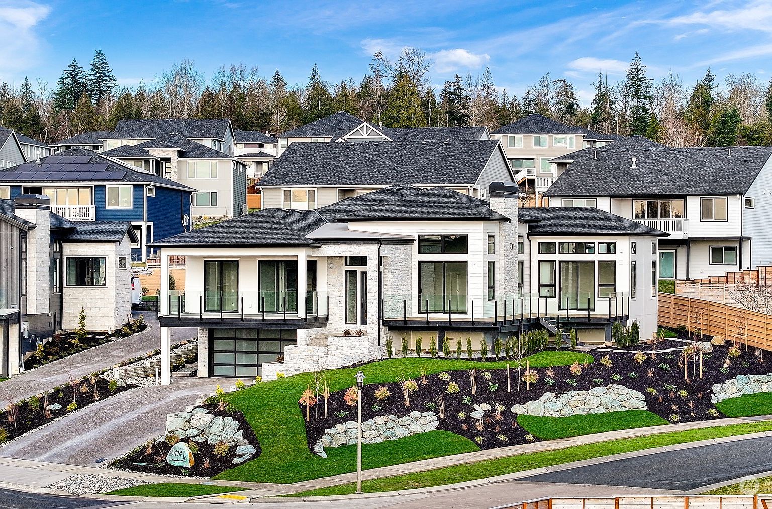 5414 Lasiandra Dr Blaine, WA 98230  | Single Family