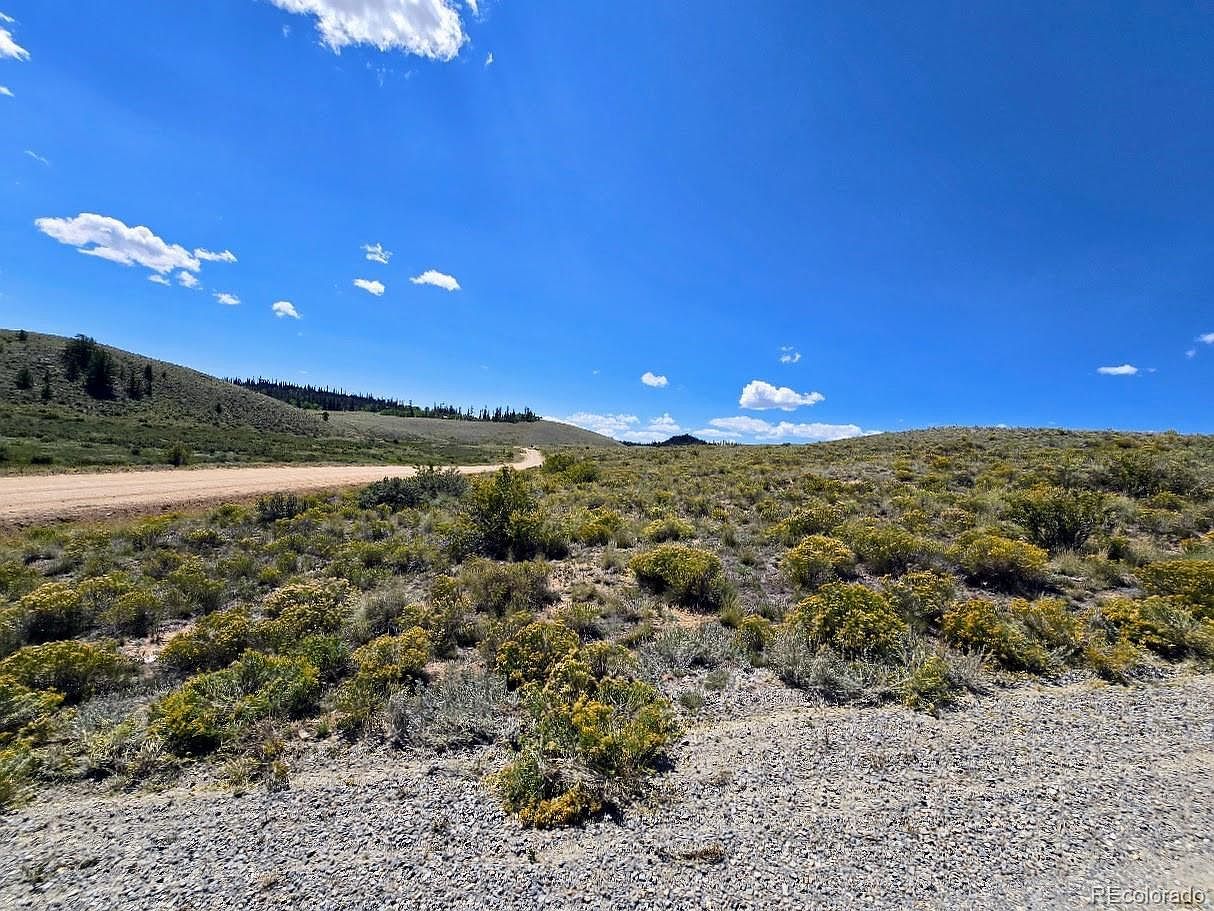 2830 Breton Cir Como, CO 80456  | Land/Lot