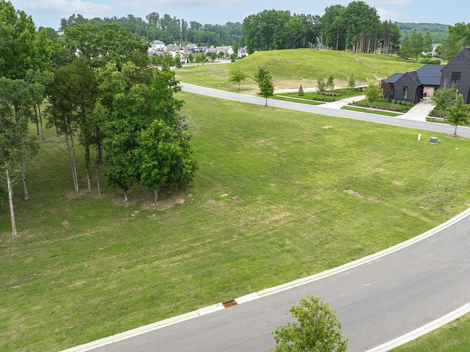 7266 Harlow Dr LOT 309 College Grove, TN 37046  | Land/Lot