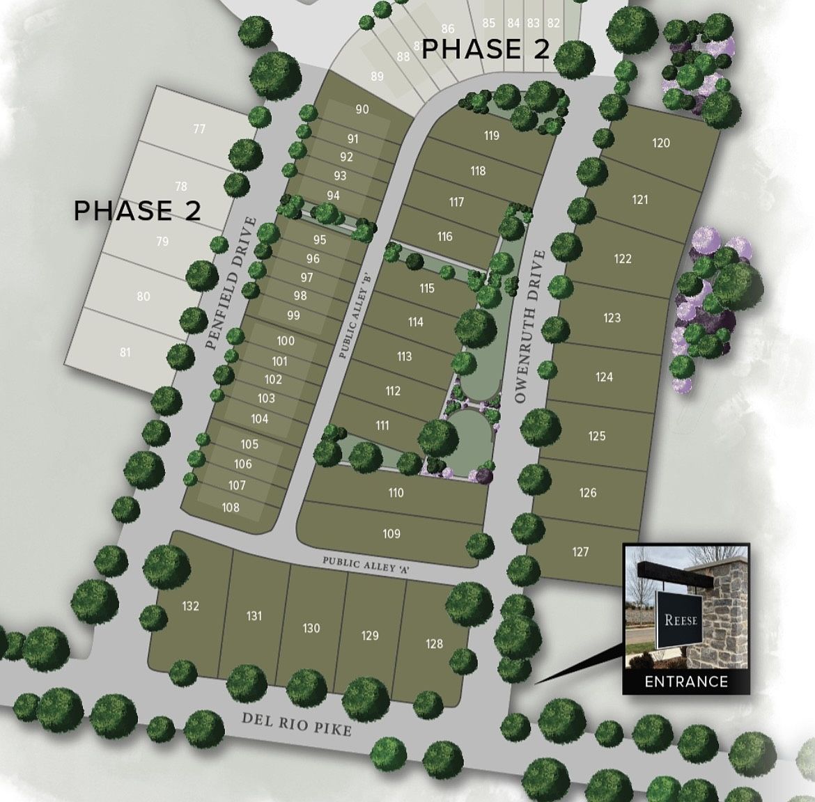 4072 Penfield Dr UNIT B Franklin, TN 37069  | New build