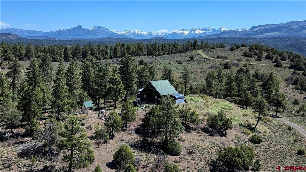 401 Lodge Pole Dr Pagosa Springs, CO 81147  | Single Family