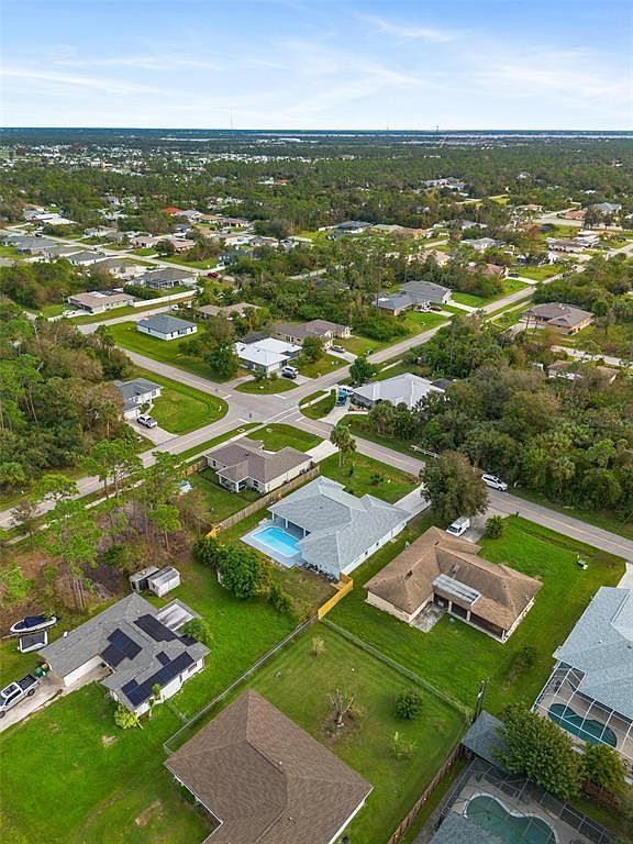23268 Avacado Ave Port Charlotte, FL 33980  | Single Family