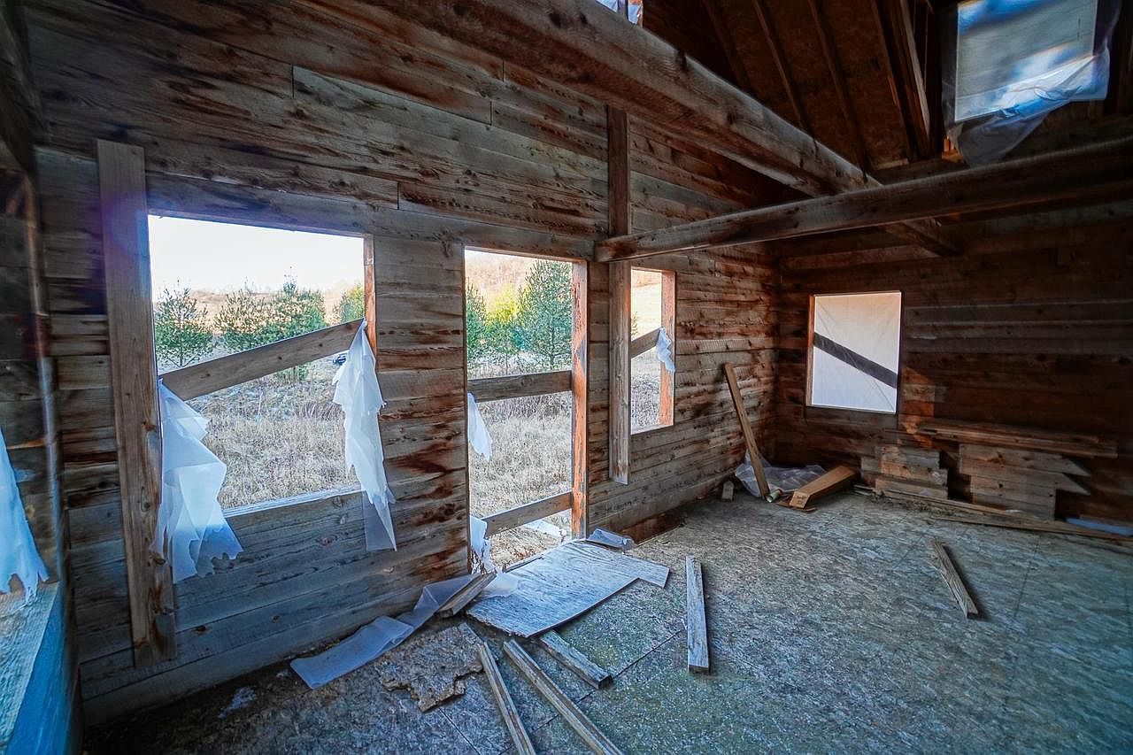 17326 State Highway 71 Norwalk, WI 54648 | Single Family