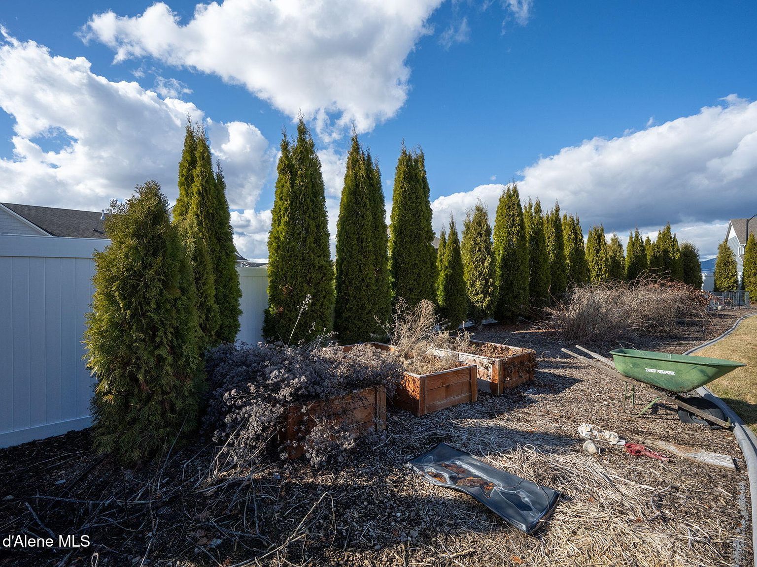 2447 N Viking Loop Post Falls, ID 83854 | Single Family