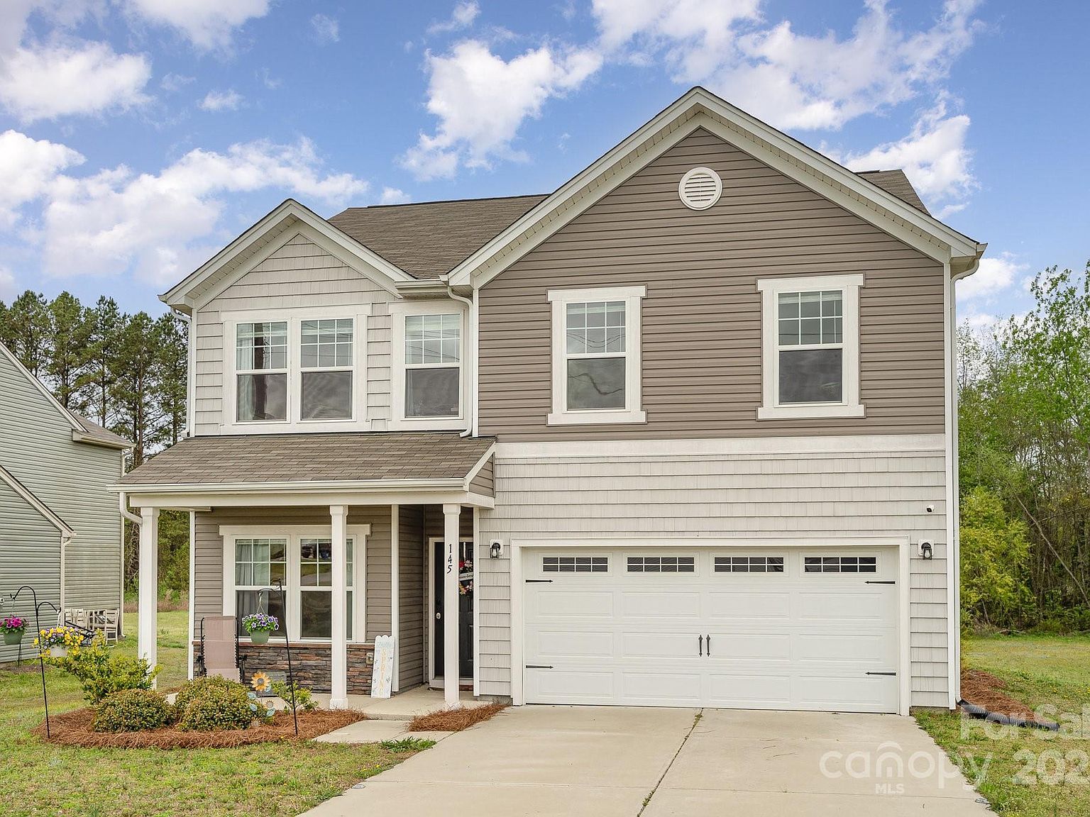 145 Amberly Cir Pageland, SC 29728  | Single Family