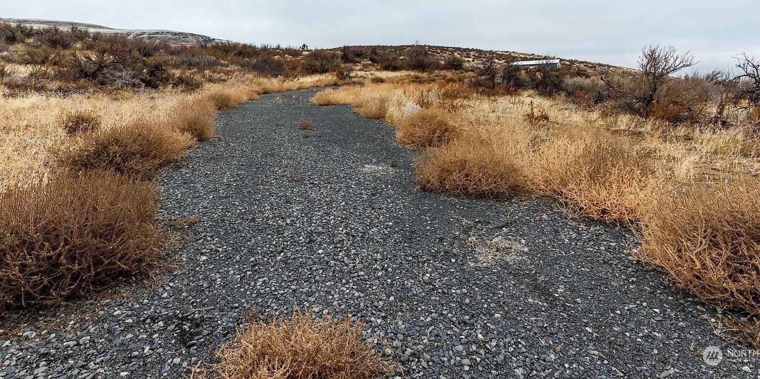 46435 Sunny Hill Ln N Grand Coulee, WA 99133  | Land/Lot