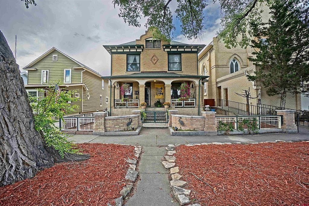 543 S 5th St Montrose, CO 81401 | Single Family