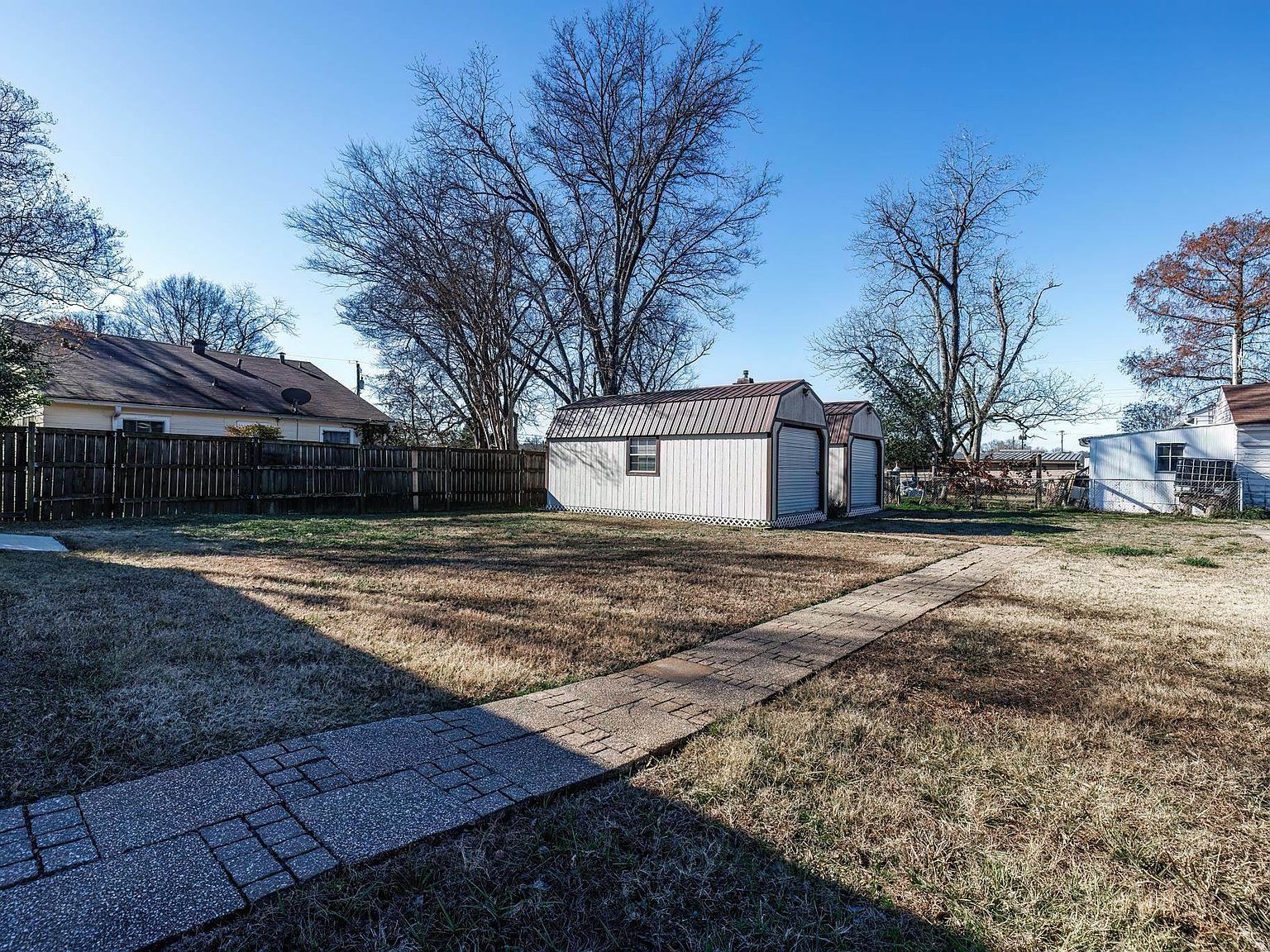1043 Clinton St Arkadelphia, AR 71923 | Single Family