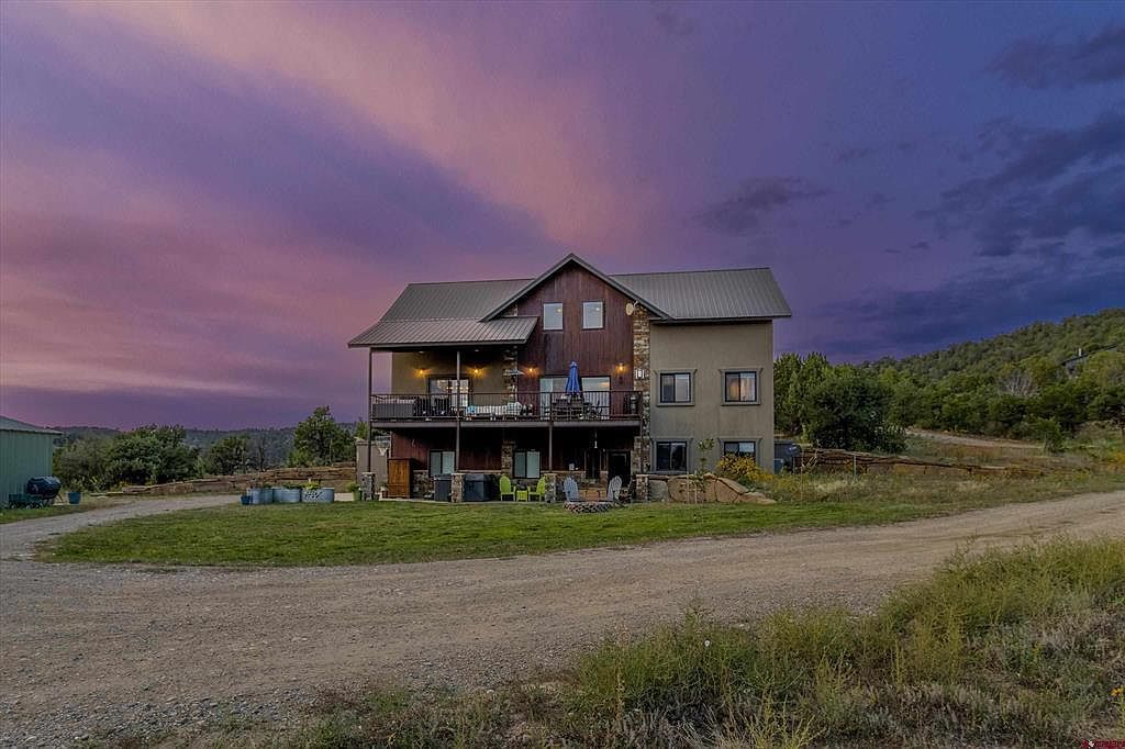 492 Fox Fire Ridge Rd Bayfield, CO 81122 | Single Family