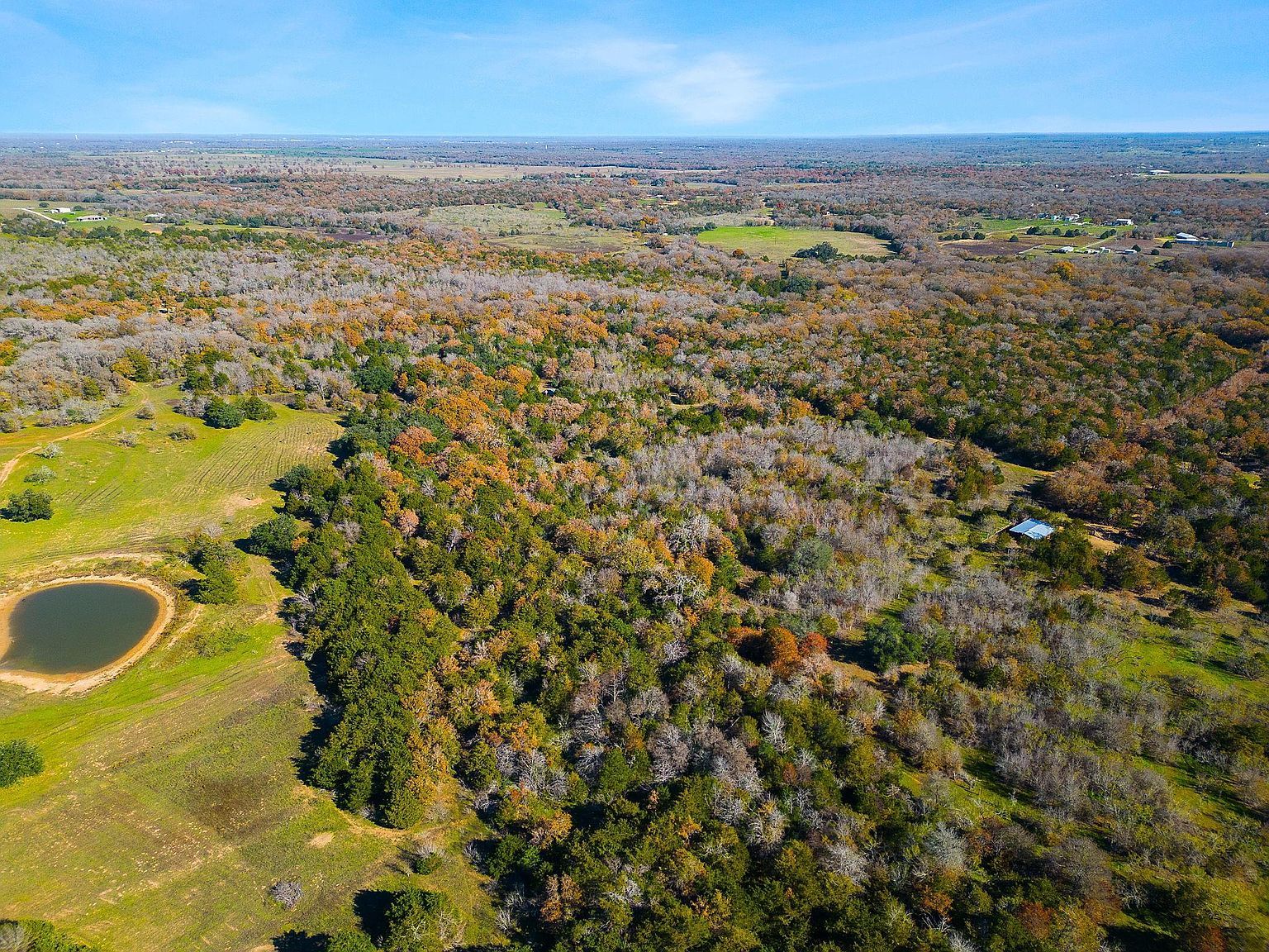272 Deadwood Rd, Cedar Creek, TX, 78612  | Land/Lot