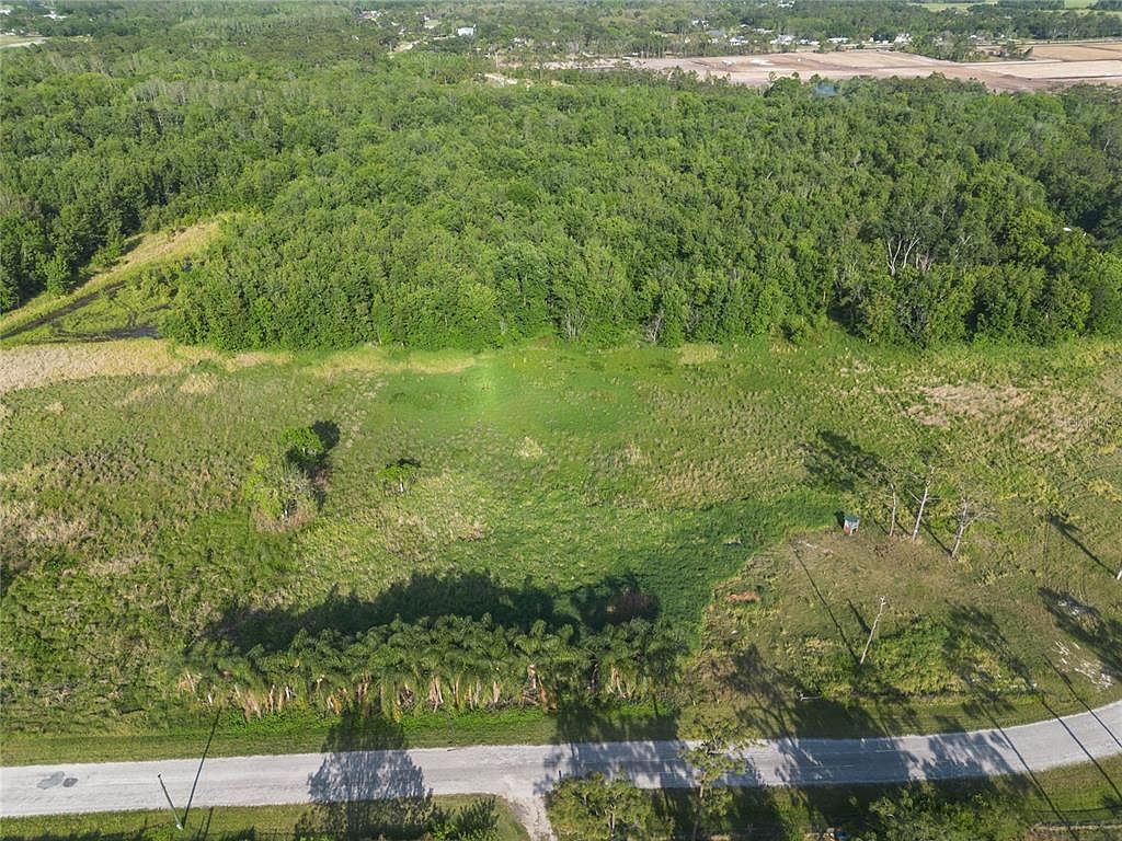 0 Fanny Bass Ln LOT 17 Saint Cloud, FL 34772  | Land/Lot