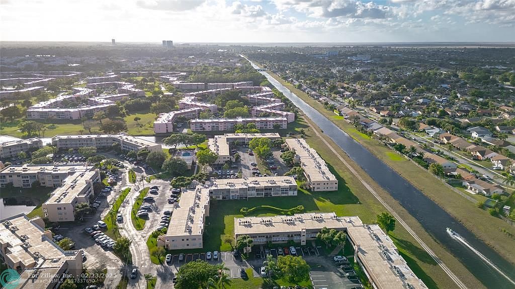 9041 Sunrise Lakes Blvd APT 206 Fort Lauderdale, FL 33322 | Condominium