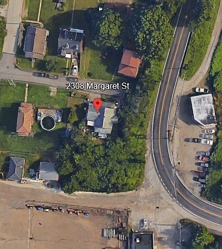 2308 Margaret St Pittsburgh, PA 15235  | Single Family