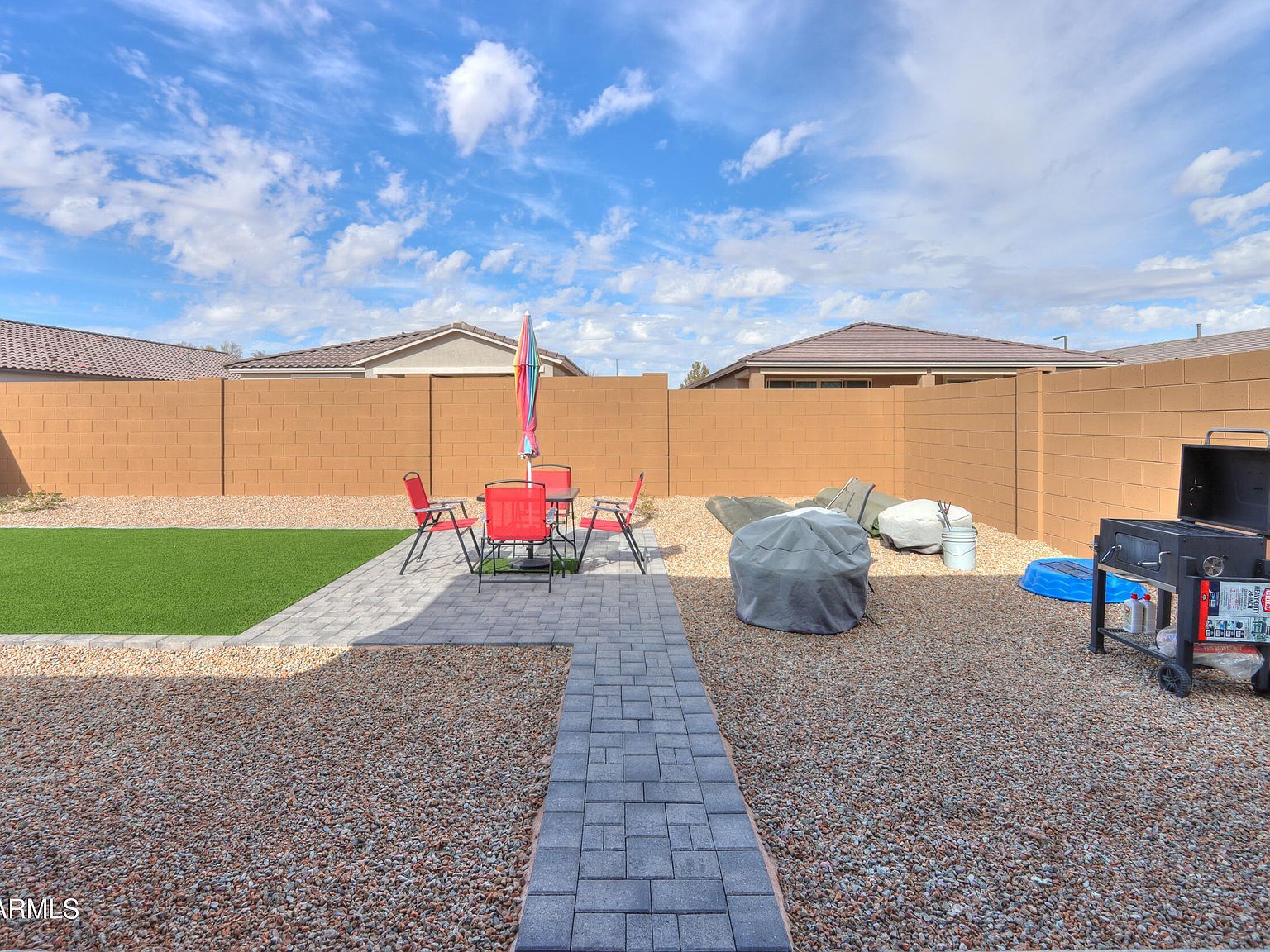 346 E Tahiti Dr Casa Grande, AZ 85122  | Single Family