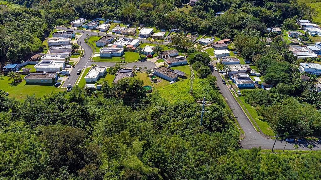 Urb Reparto Leila Boquebrada Cruz Toa Alta, PR 00953  | Land/Lot