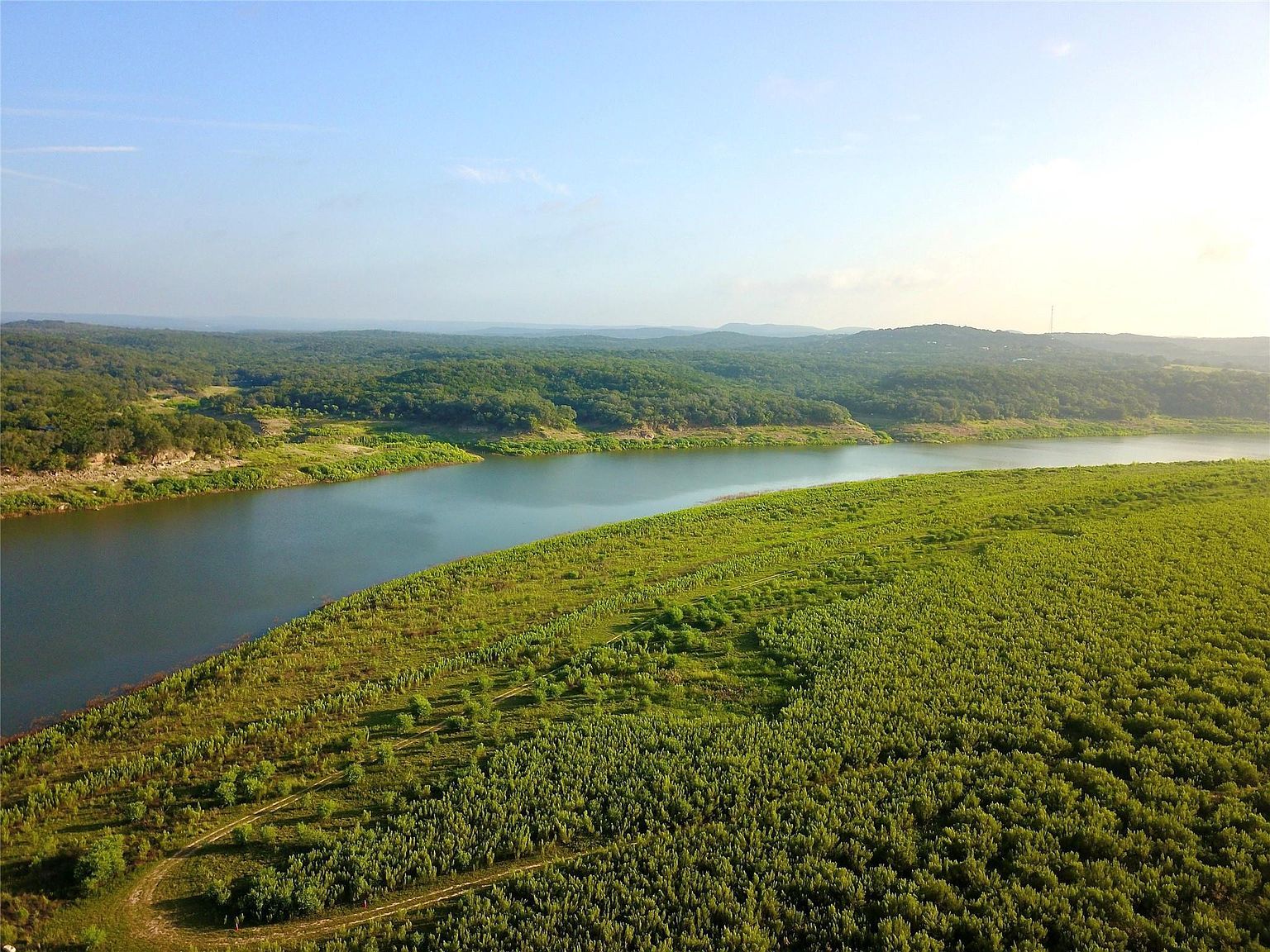91 Cove Creek Dr Spicewood, TX 78669  | Land/Lot