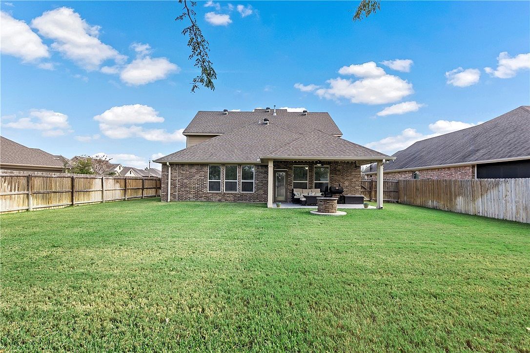 3448 Lockett Hall Cir Bryan, TX 77808  | Single Family