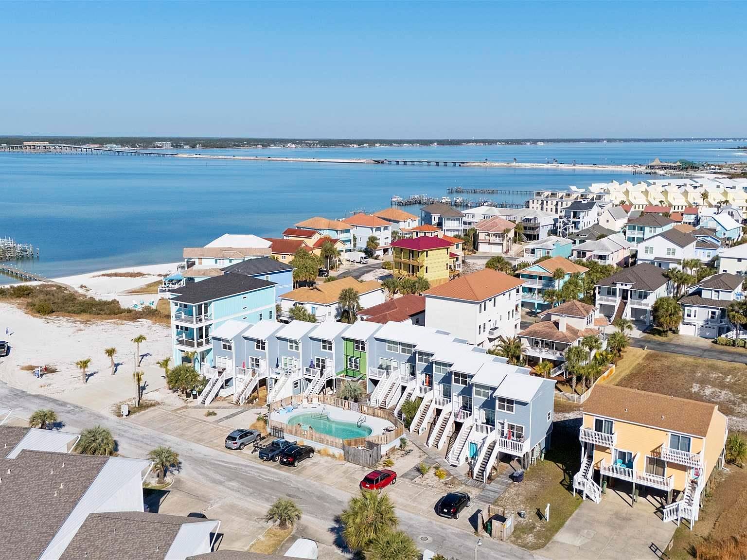 1430 Tina Dr APT 8 Navarre Beach, FL 32566  | New build